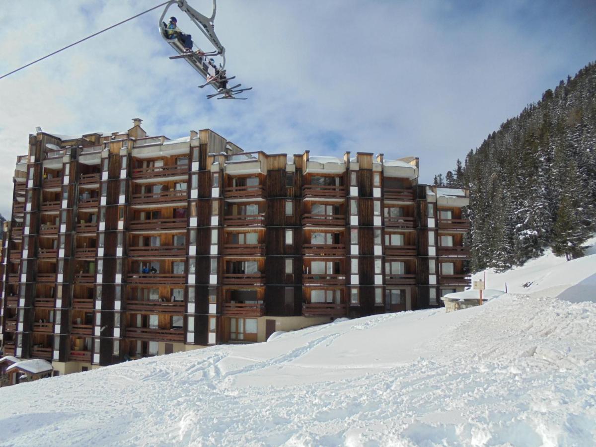 Mon Ski A La Plagne - Plagne Bellecote Residence 3000 Bagian luar foto