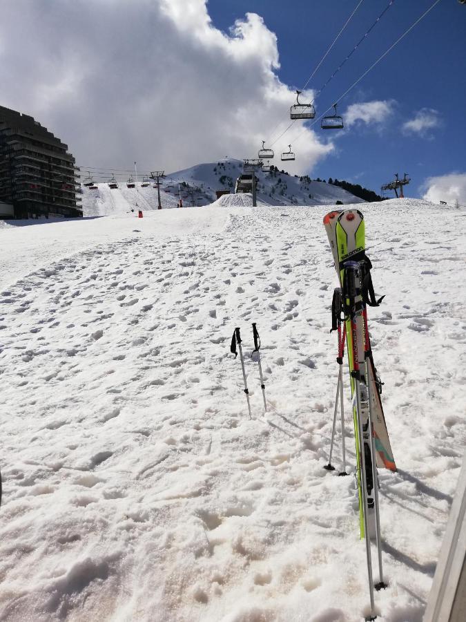 Mon Ski A La Plagne - Plagne Bellecote Residence 3000 Bagian luar foto