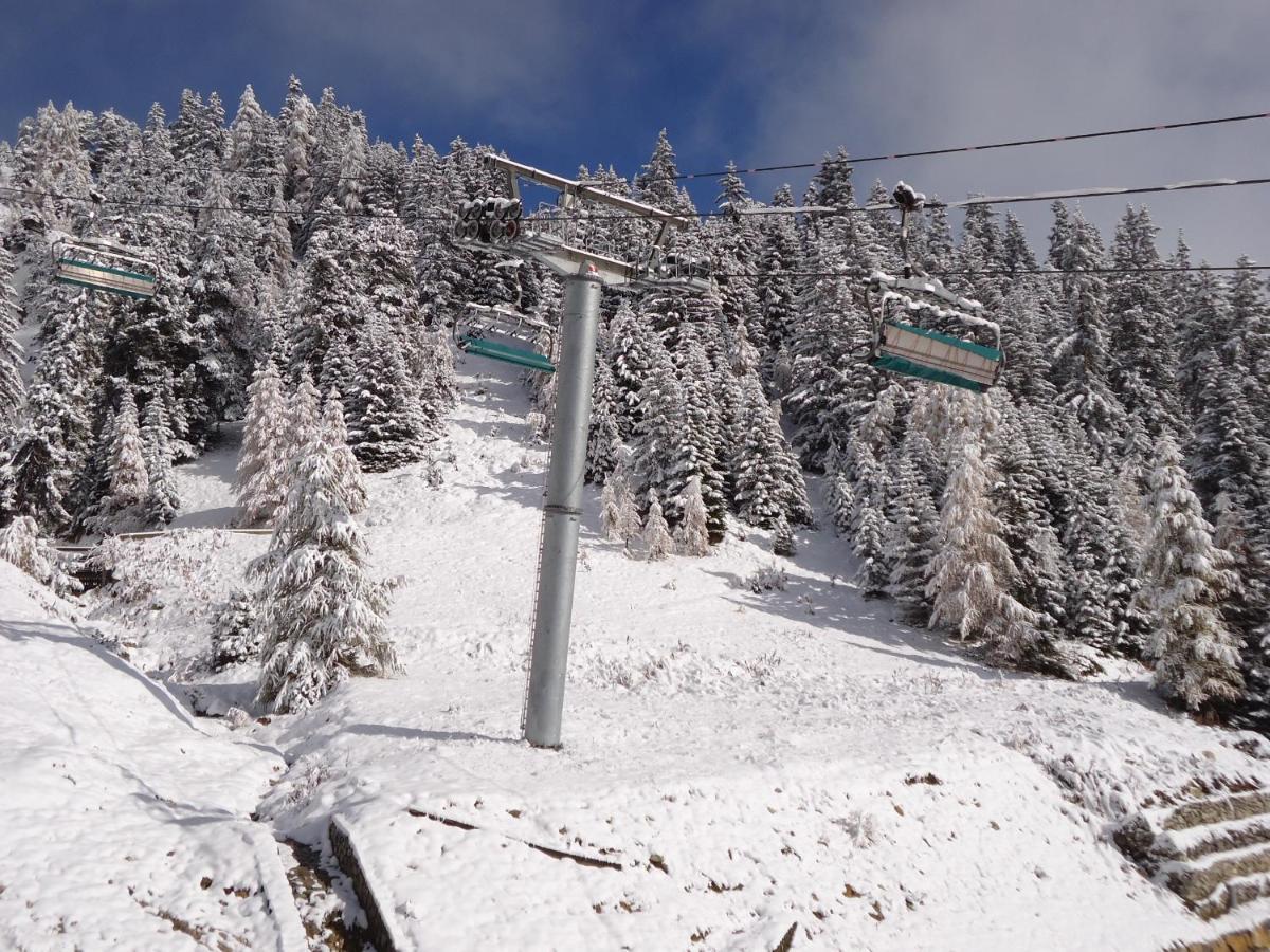 Mon Ski A La Plagne - Plagne Bellecote Residence 3000 Bagian luar foto